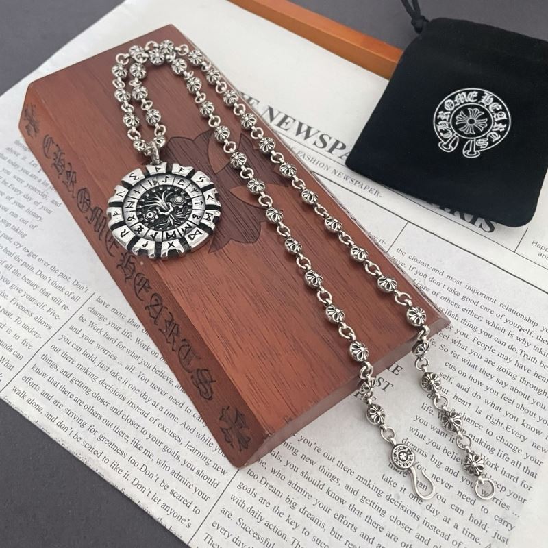 Chrome Hearts Necklaces